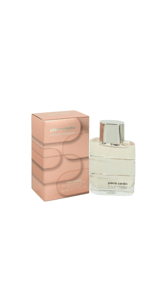 Pierre Cardin Pour Femme
