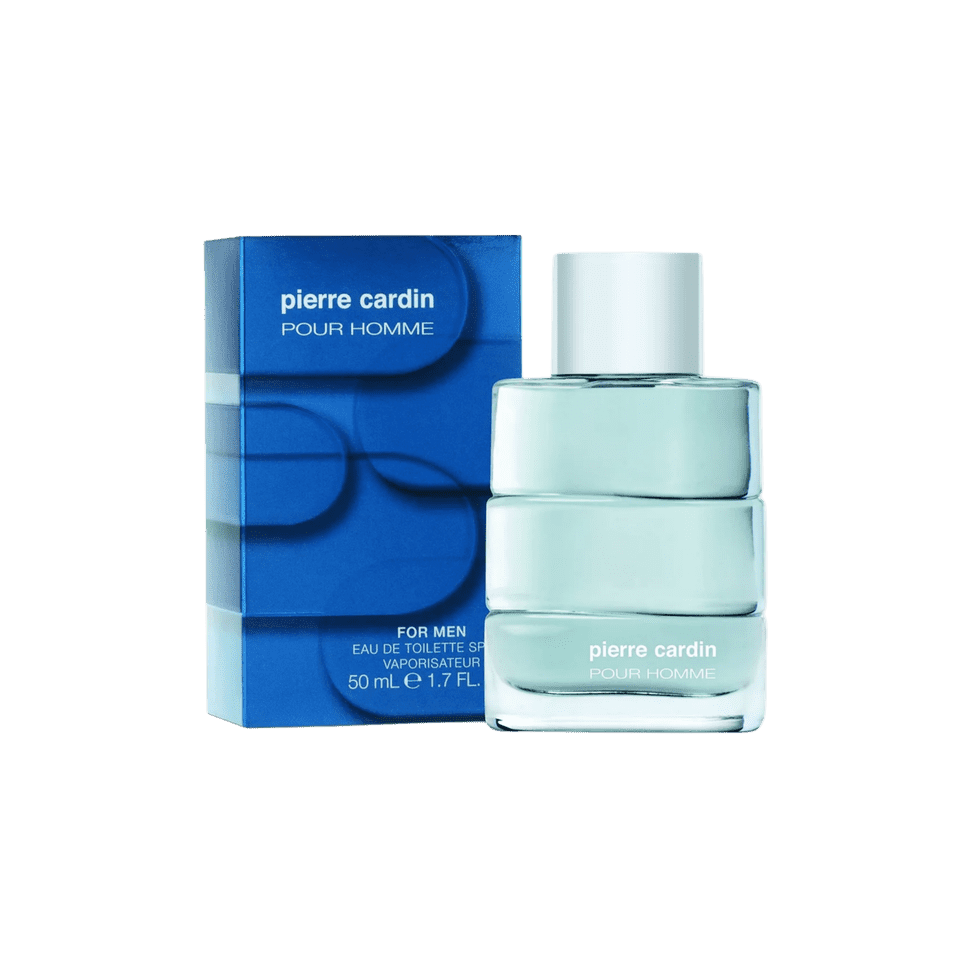 Pierre Cardin Pour Femme