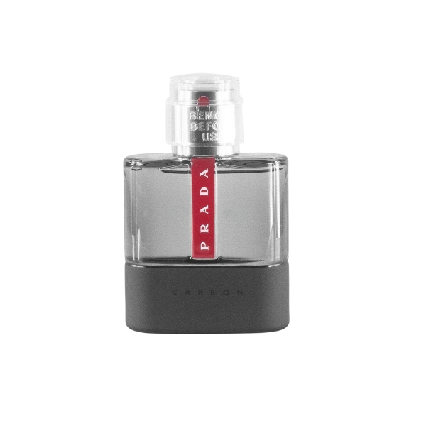 Luna Rossa Carbon Prada