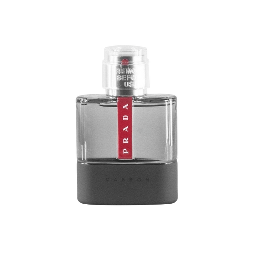 Luna Rossa Carbon Prada