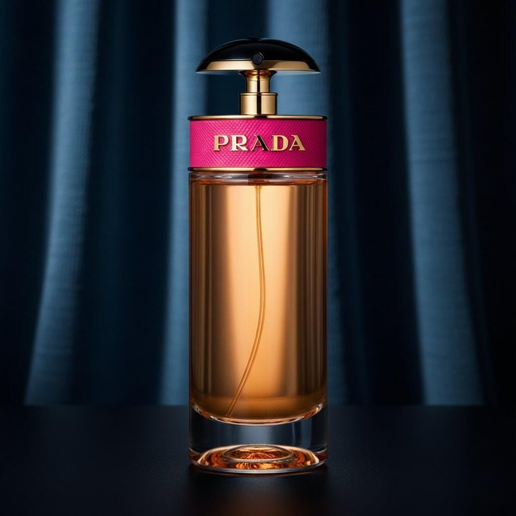 Prada Candy Prada 1.7 oz Eau De Parfum For Women – ForeverBeaute