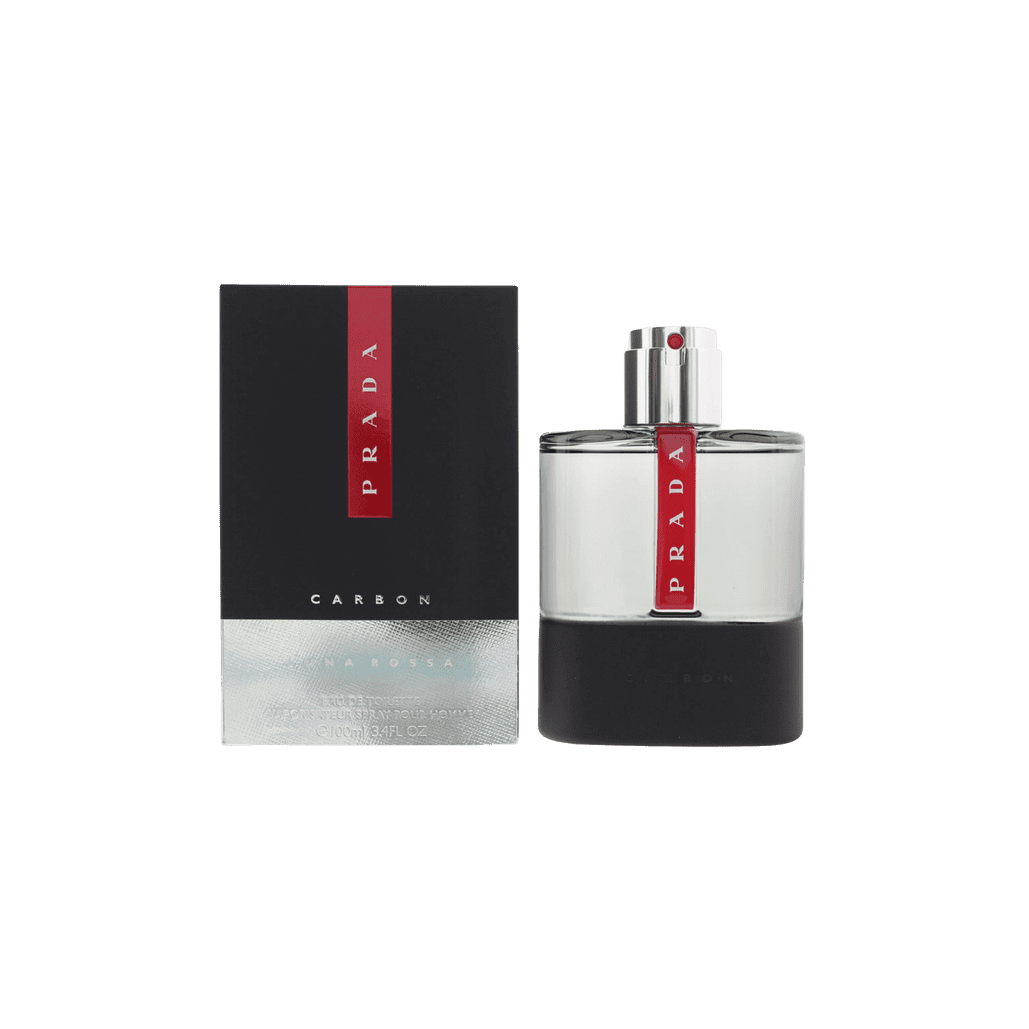 Luna Rossa Carbon By Prada