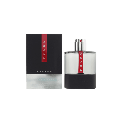 Luna Rossa Carbon By Prada