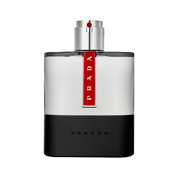 Luna Rossa Carbon By Prada