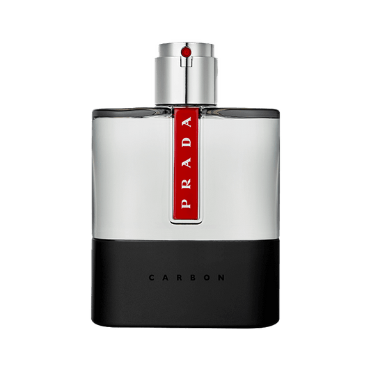 Luna Rossa Carbon By Prada