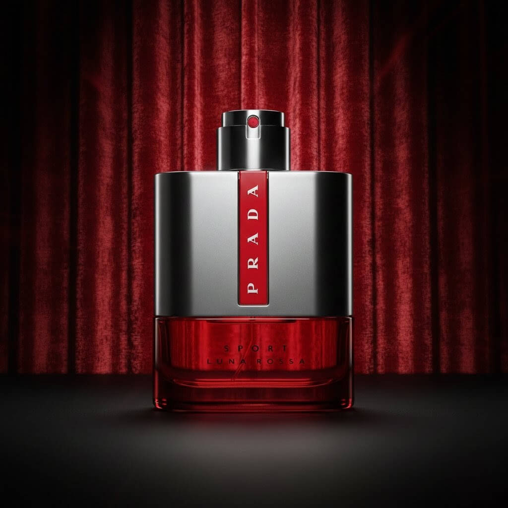 Prada Luna Rossa Sport