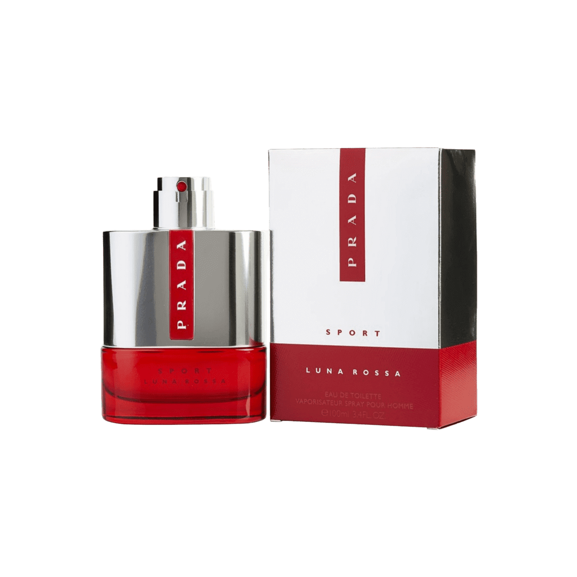 Prada Luna Rossa Sport