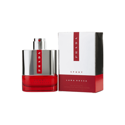 Prada Luna Rossa Sport