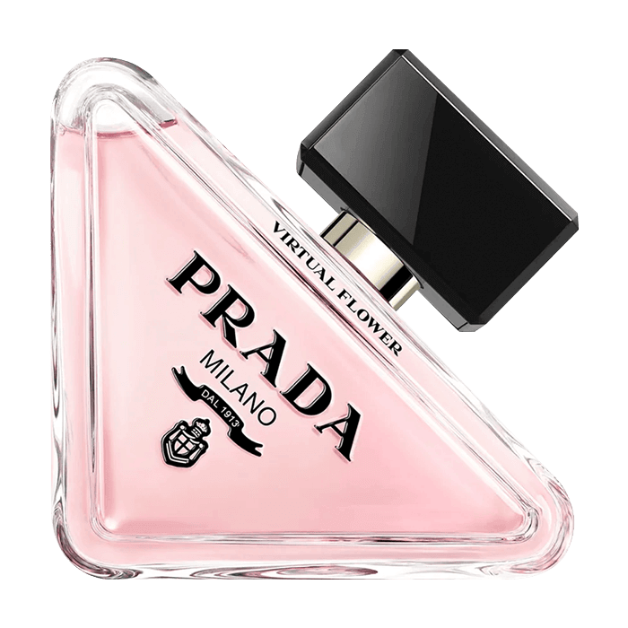 Prada Paradoxe Virtual Flower