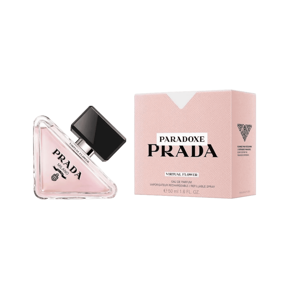 Prada Paradoxe Virtual Flower