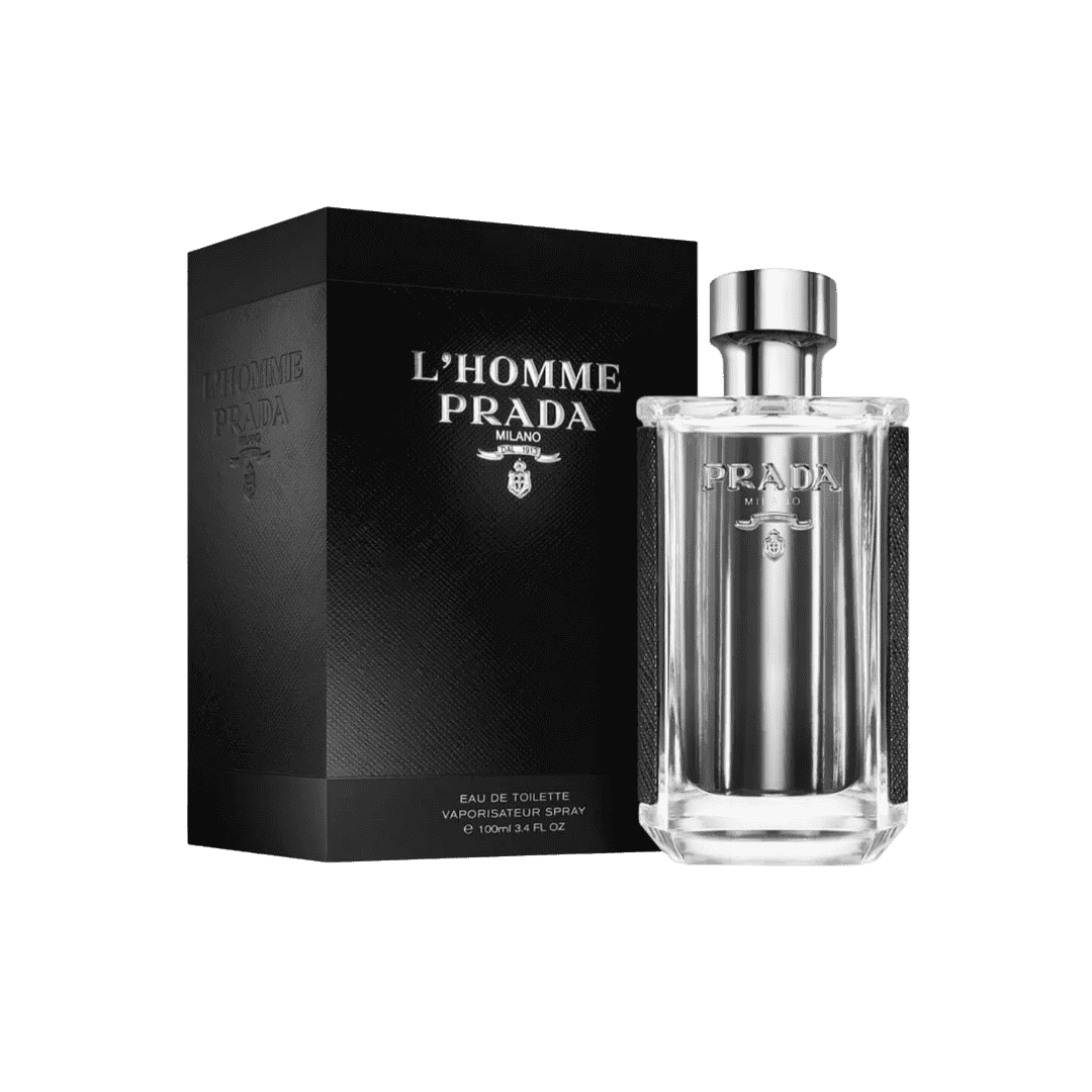Prada L'Homme Prada