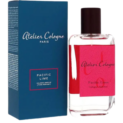 Pacific Lime Atelier Cologne