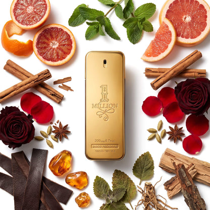 Paco Rabanne 1 Million Cologne