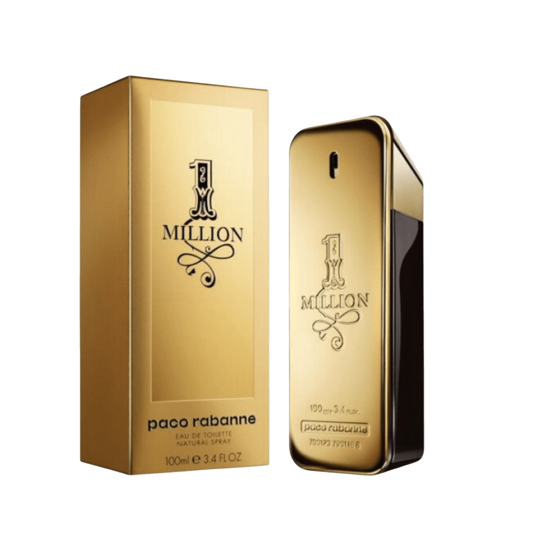 Paco Rabanne 1 Million Cologne