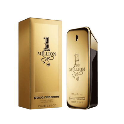 Paco Rabanne 1 Million Cologne