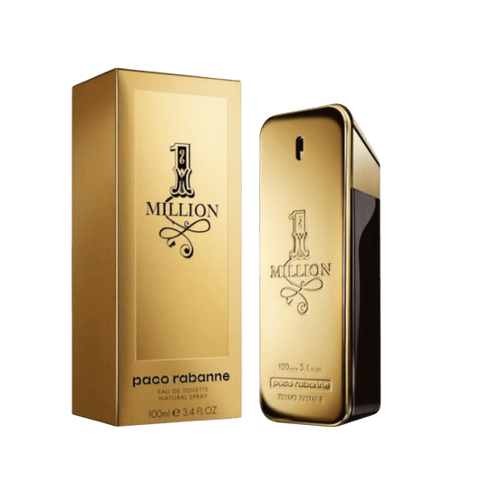 Paco Rabanne 1 Million Cologne