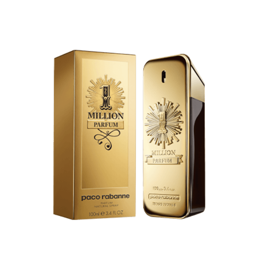 Paco Rabanne 1 Million Parfum