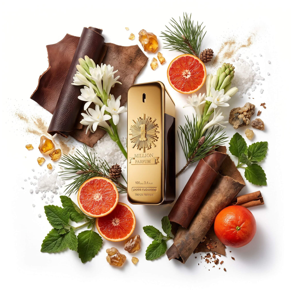 Paco Rabanne 1 Million Parfum
