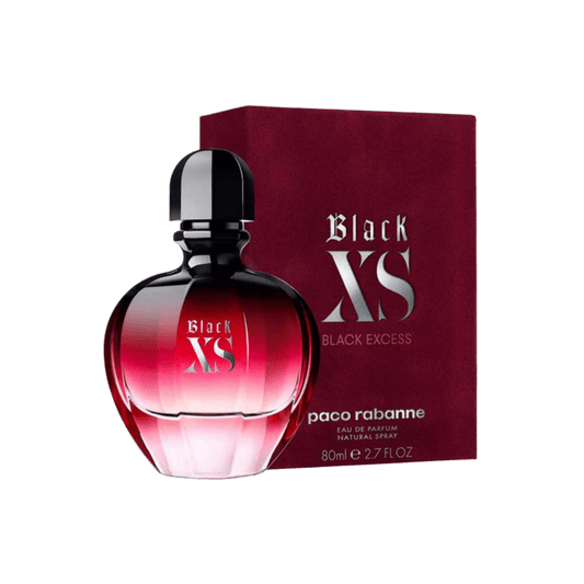 Paco Rabanne Black XS For Women