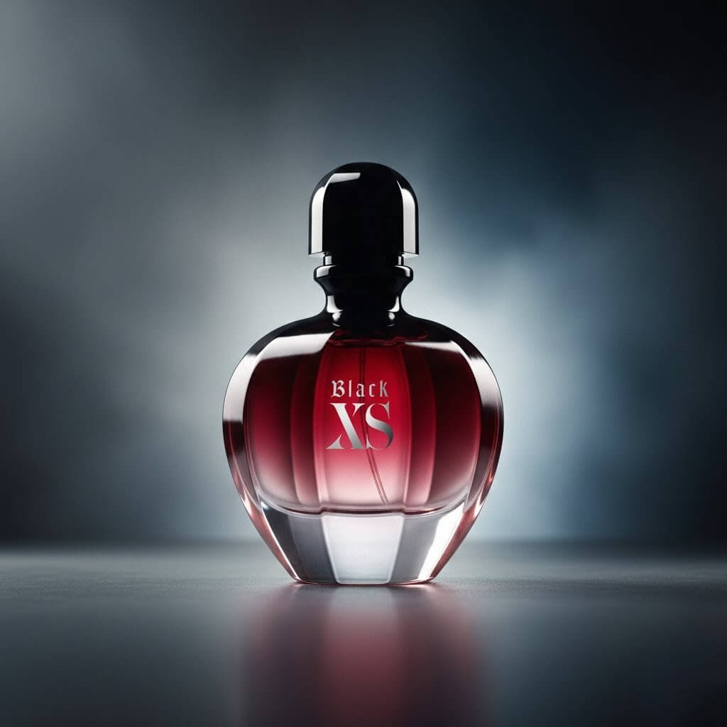 Paco Rabanne Black XS For Women