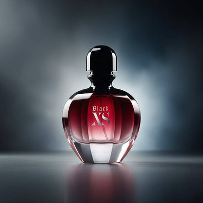 Paco Rabanne Black XS For Women