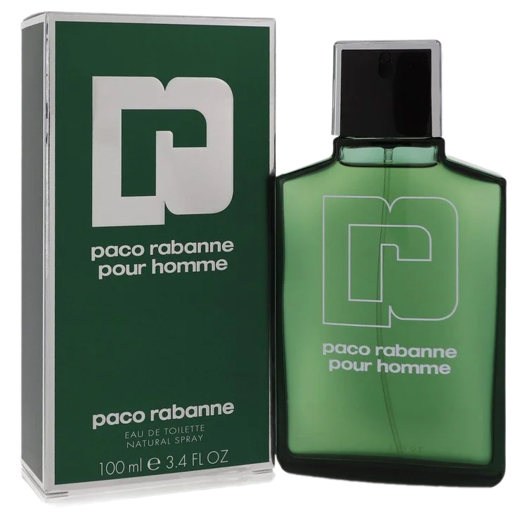Paco Rabanne Cologne