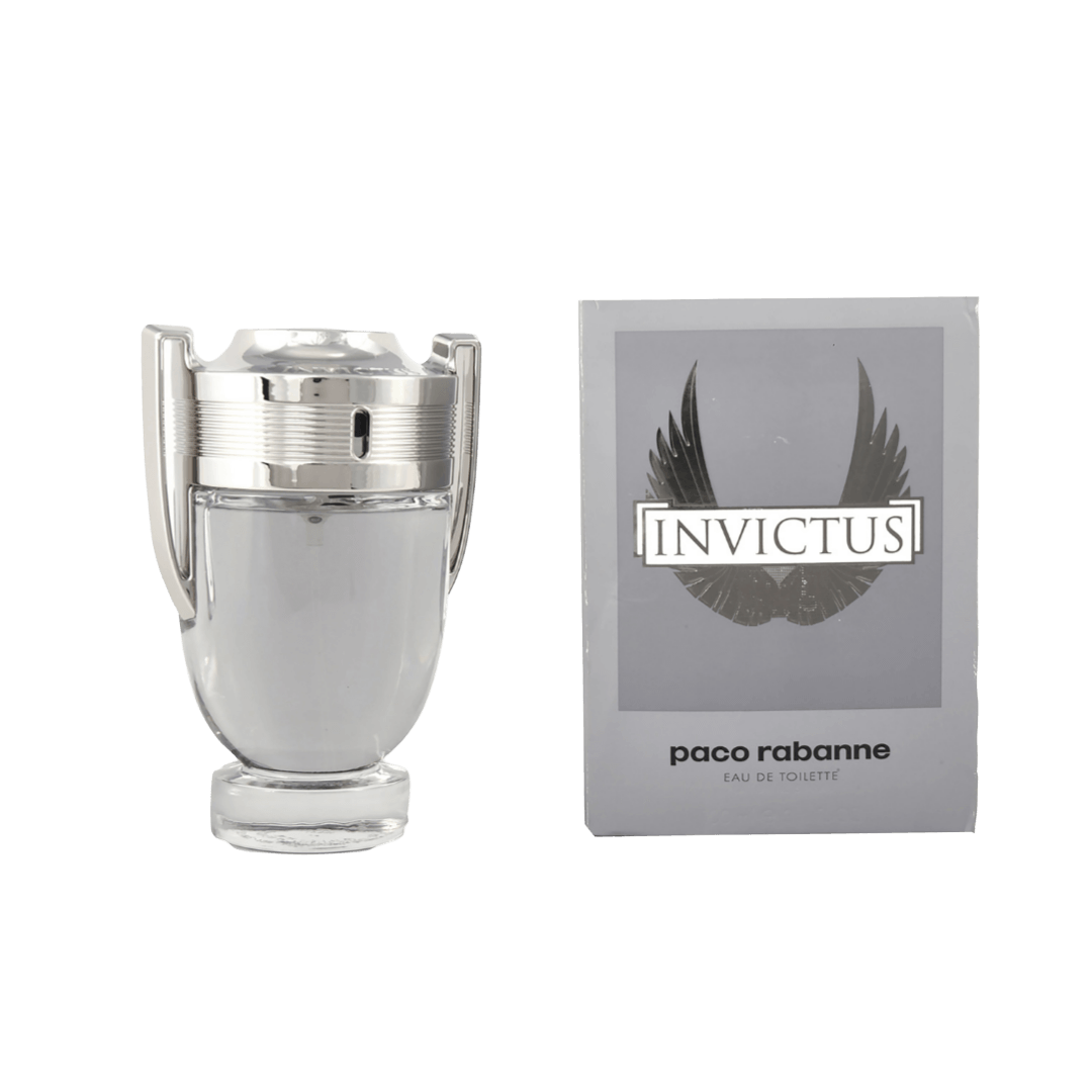 Paco Rabanne Invictus Cologne