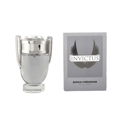 Paco Rabanne Invictus Cologne