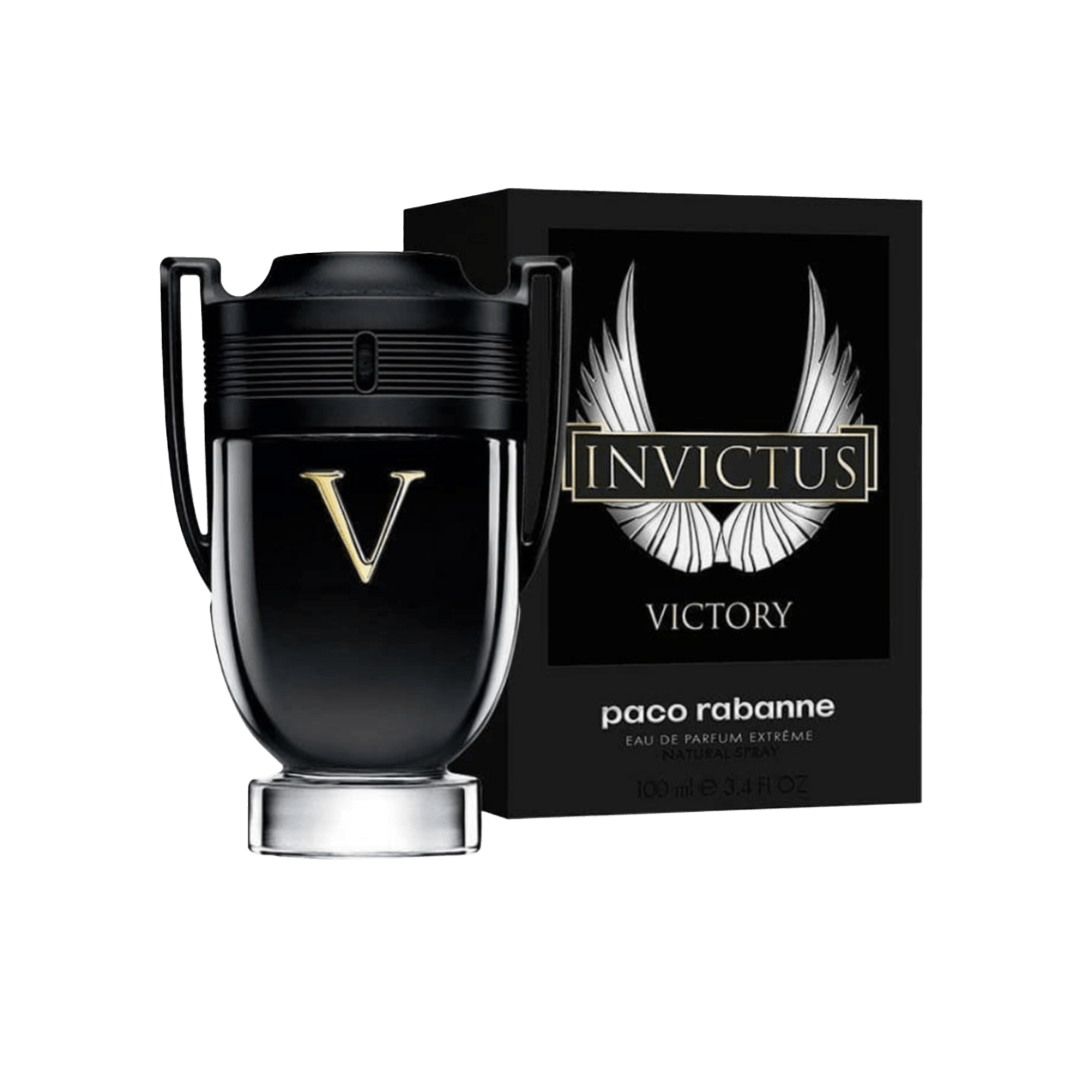 Paco Rabanne Invictus Victory Extreme Cologne