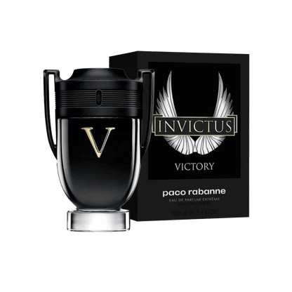 Paco Rabanne Invictus Victory Extreme Cologne