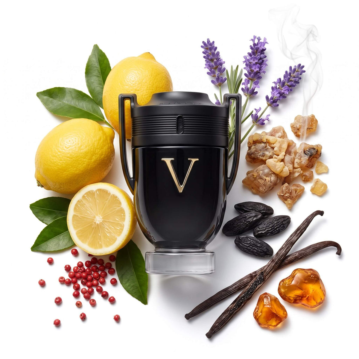 Paco Rabanne Invictus Victory Extreme Cologne