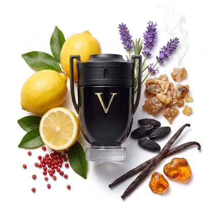 Paco Rabanne Invictus Victory Extreme Cologne