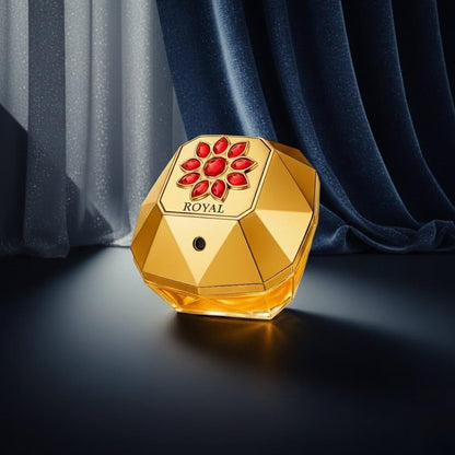 Paco Rabanne Lady Million Royal For Women