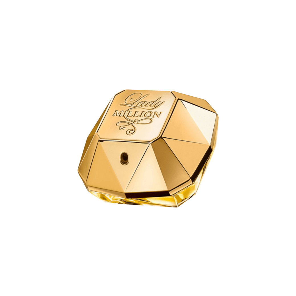 Paco Rabanne Lady Million For Women