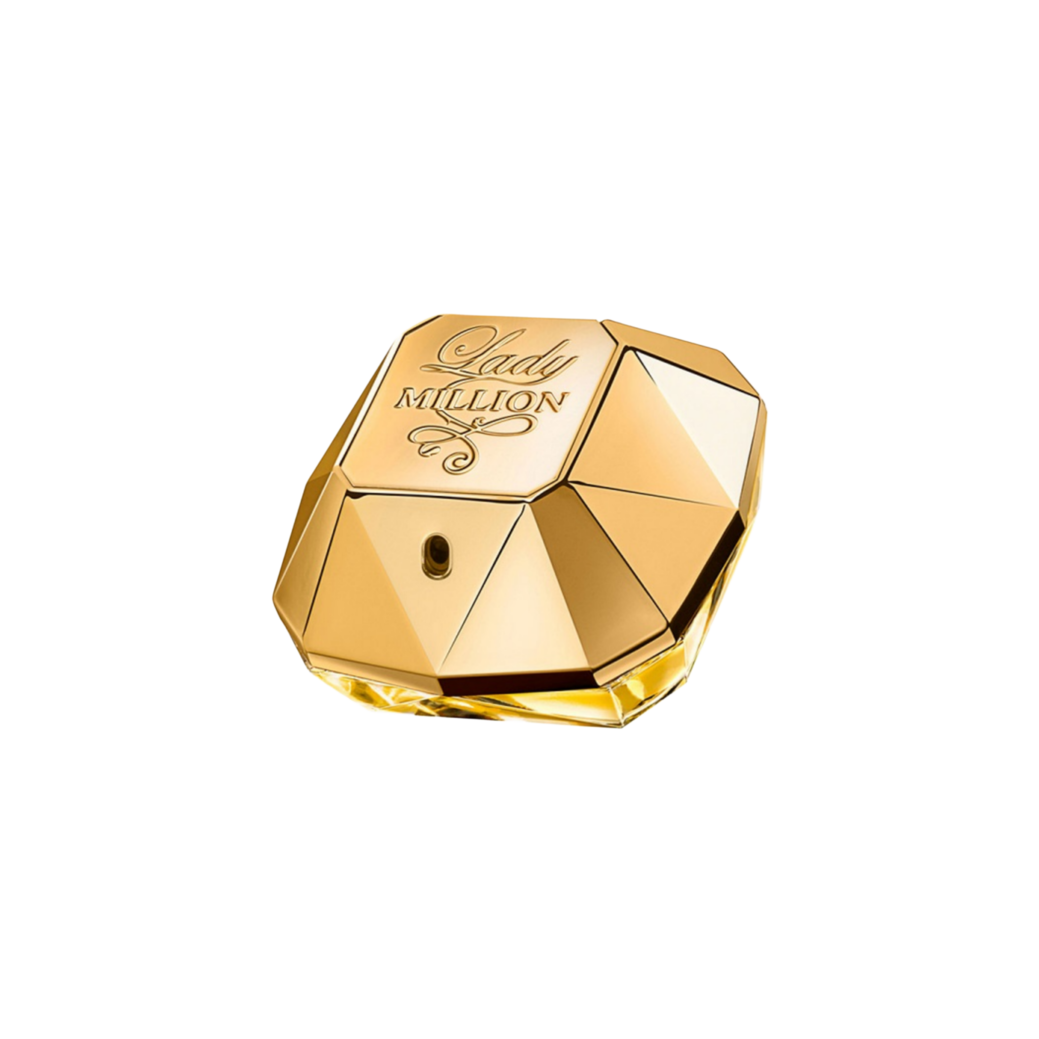 Paco Rabanne Lady Million Perfume