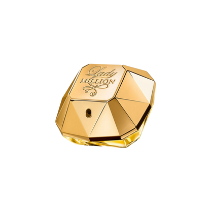 Paco Rabanne Lady Million Perfume