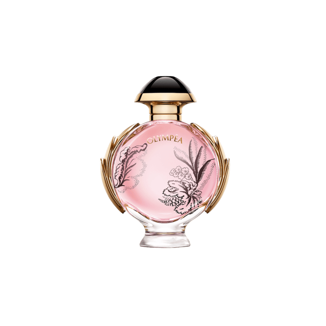 Paco Rabanne Olympéa Blossom Perfume