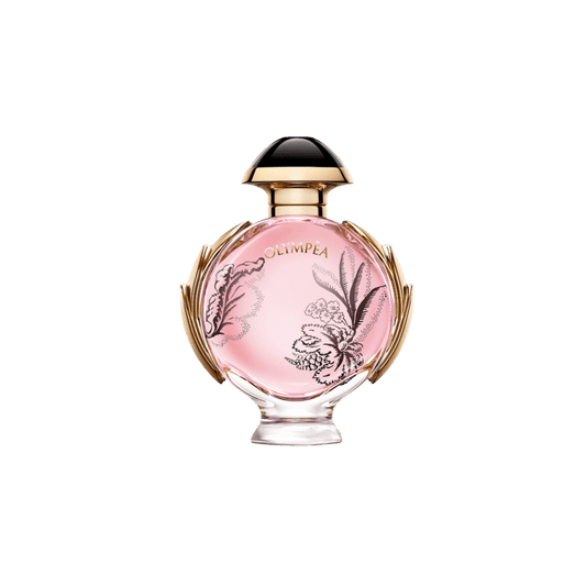 Paco Rabanne Olympéa Blossom Perfume