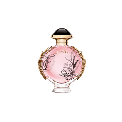 Paco Rabanne Olympea Blossom For Women