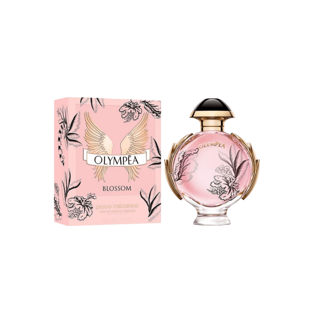 Paco Rabanne Olympea Blossom For Women