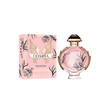 Paco Rabanne Olympea Blossom For Women
