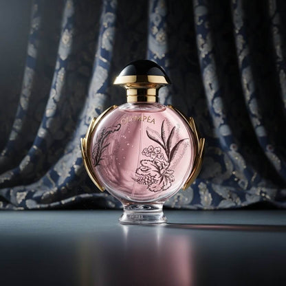 Paco Rabanne Olympea Blossom For Women