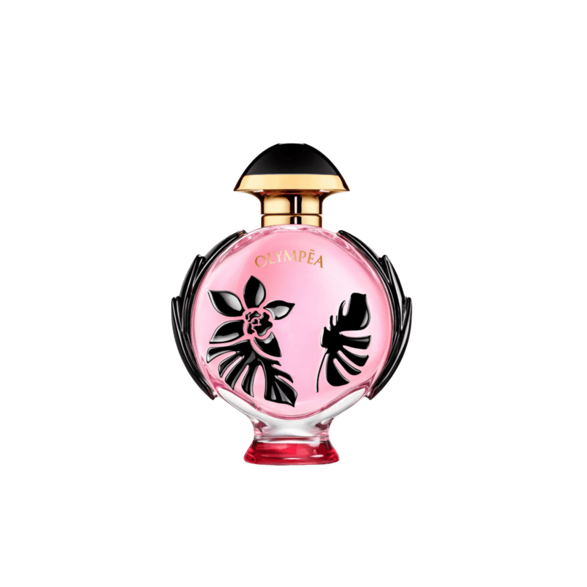 Paco Rabanne Olympea Flora For Women