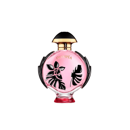Paco Rabanne Olympea Flora For Women