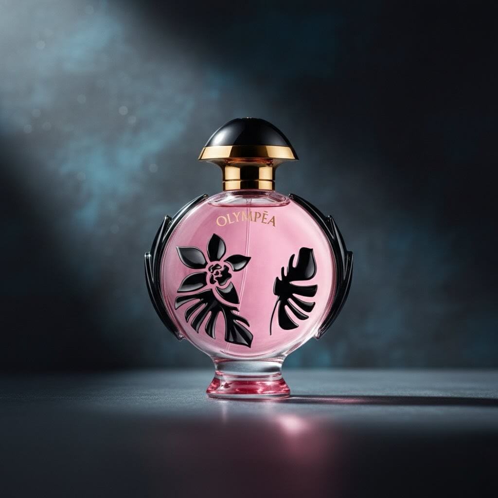 Paco Rabanne Olympea Flora For Women