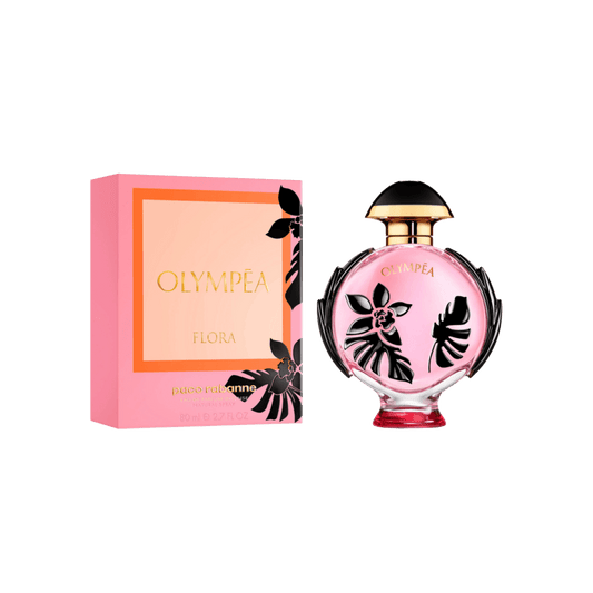 Paco Rabanne Olympéa Flora Perfume