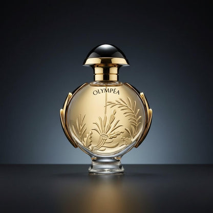 Paco Rabanne Olympea Solar Intense For Women
