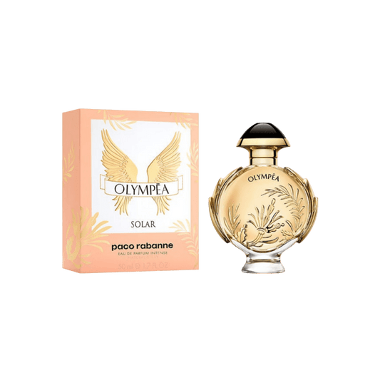 Paco Rabanne Olympéa Solar Intense Perfume