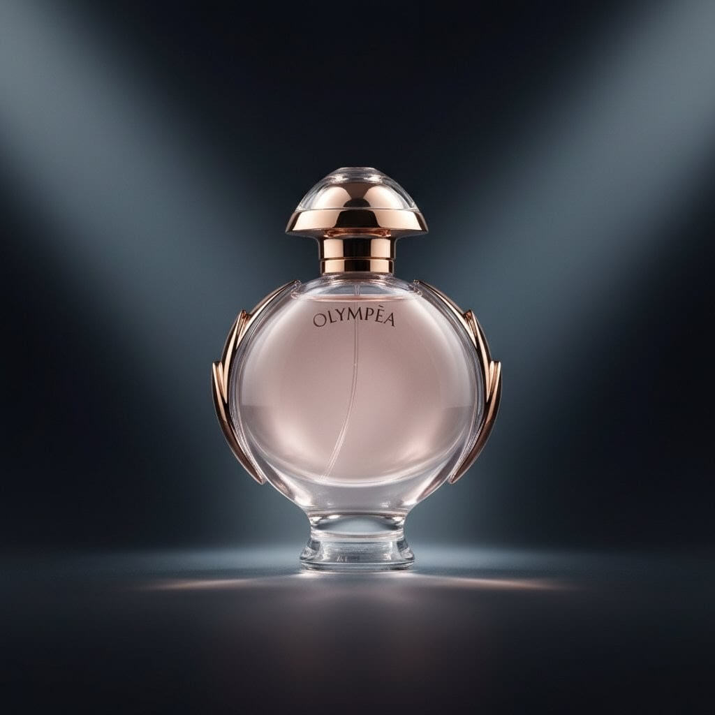 Paco Rabanne Olympea For Women