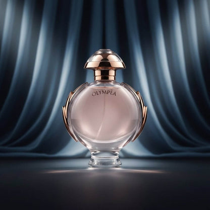 Paco Rabanne Olympea For Women
